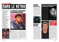 Affaires criminelles - La revue True Crime de McSkyz - N° 2 Les couples criminels unis pour tuer