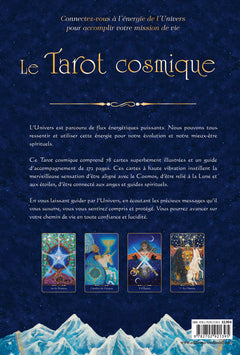 Le Tarot Cosmique