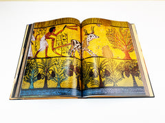 Egypte ancienne - Les couleurs de l'âme