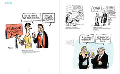 Si j'étais président...