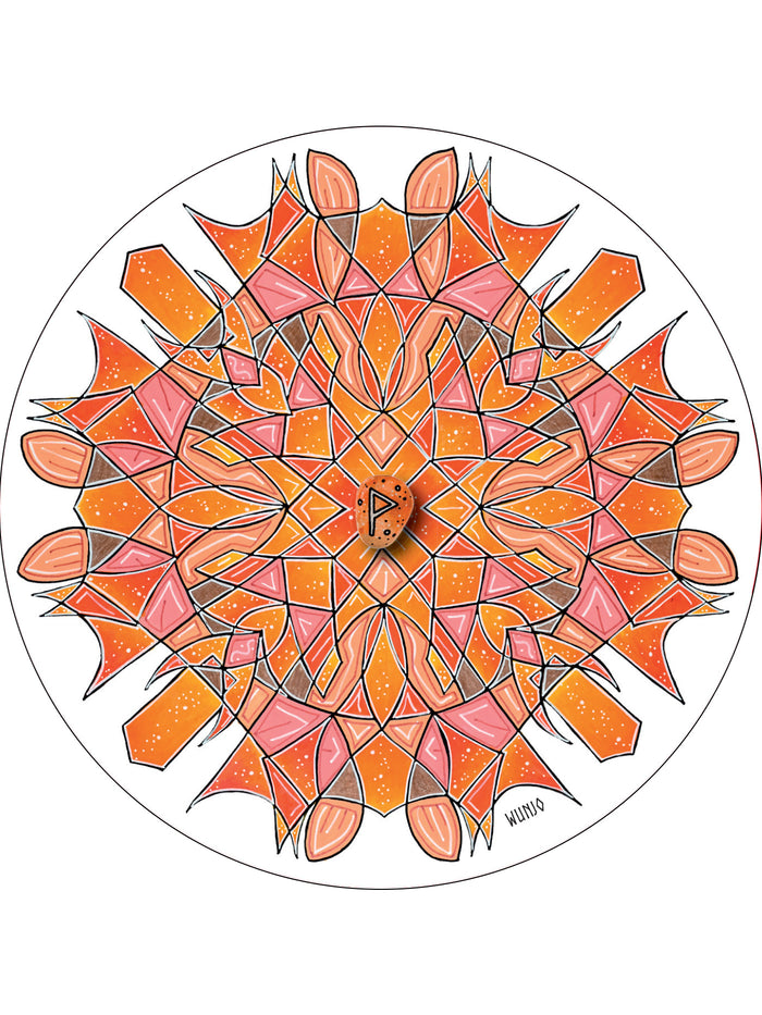 L'Oracle de la voie des runes