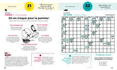 Une année en régions avec vous ! - Almanach Cyril Féraud