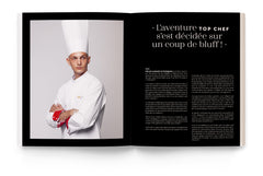 Le livre d'or de Danny Khezzar