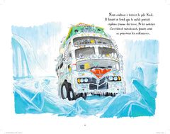 Le Bus Fantastique
