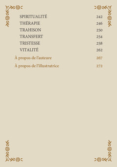 L'Oracle de la voix des familiers