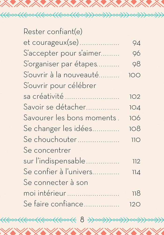 L'oracle de l'esprit bohème