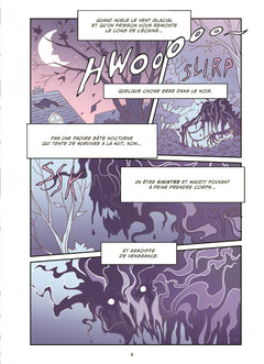Grimoires et sorcières - Tome 2 Le fantôme et le dragon volé