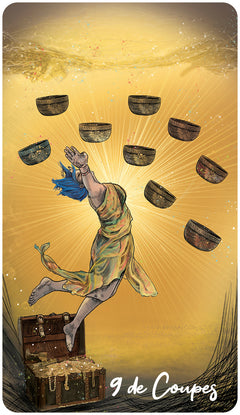 Light Seer's Tarot - Édition française