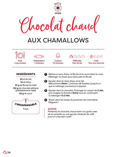 Robot cuiseur - 100 meilleures recettes