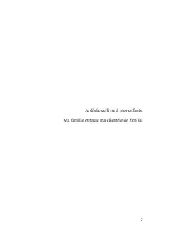 Tout a un sens... Tout est juste !