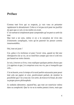 Tout a un sens... Tout est juste !