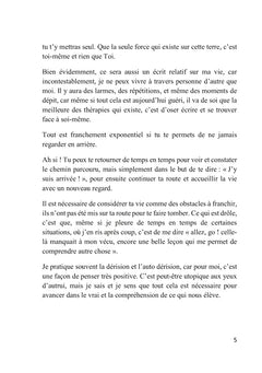 Tout a un sens... Tout est juste !