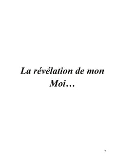 Tout a un sens... Tout est juste !