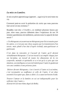 Tout a un sens... Tout est juste !