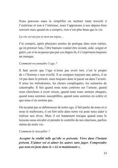 Tout a un sens... Tout est juste !