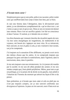 Tout a un sens... Tout est juste !