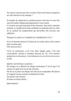 Tout a un sens... Tout est juste !