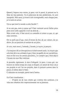 Tout a un sens... Tout est juste !