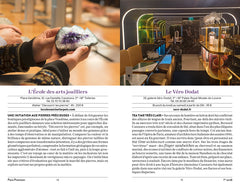 Paris premium - 100 expériences haut de gamme sans se ruiner