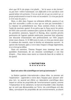 Anticipation N°2