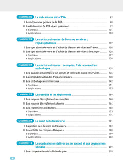Comptabilité - DCG - Epreuve 9 - Manuel et applications - 2024-2025