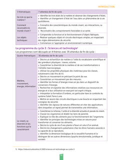 Réussir mon CRPE Sciences et technologie épreuve d'admissibilité écrit M2 - 2026 2027
