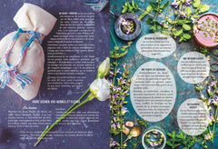Mes rituels magiques de bien-être