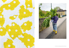 Faire son papier - Recyclé, artisanal, végétal