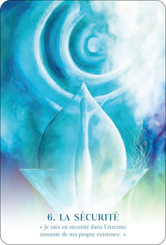 L'oracle de la reconnexion