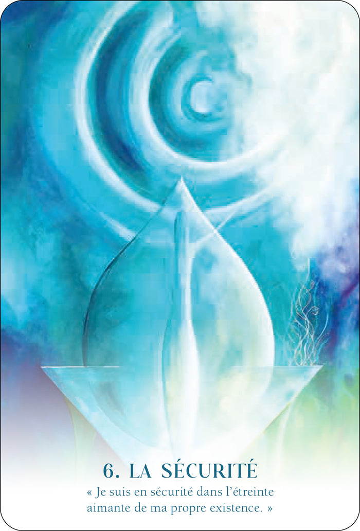 L'oracle de la reconnexion