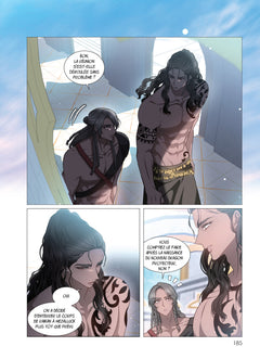 La mariée du roi dragon - Tome 3