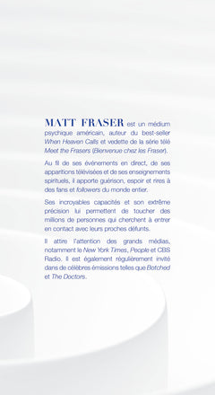Nous sommes tous éternels - Révélations sur l'au-délà