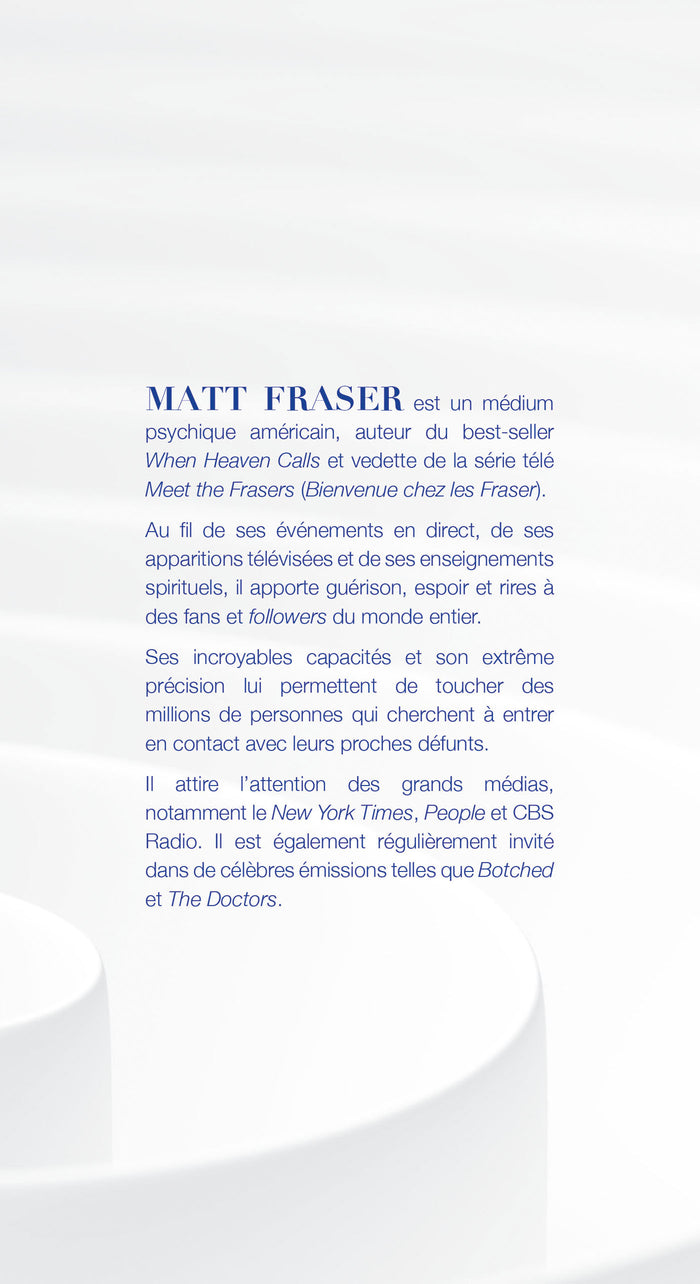 Nous sommes tous éternels - Révélations sur l'au-délà