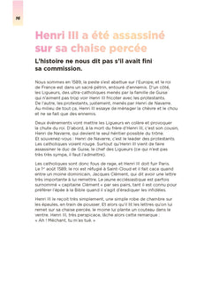 Les Savoirs Inutiles