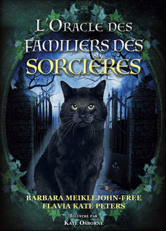 L'oracle des familiers des sorcières