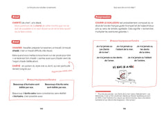 Le français pour adultes consentants