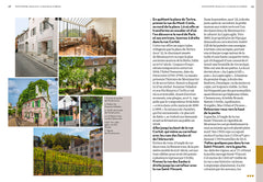 10 promenades pour découvrir Paris - Grands monuments, quartiers historiques et détours insolites