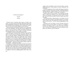 Questions brûlantes - Le monde vu par Margaret Atwood