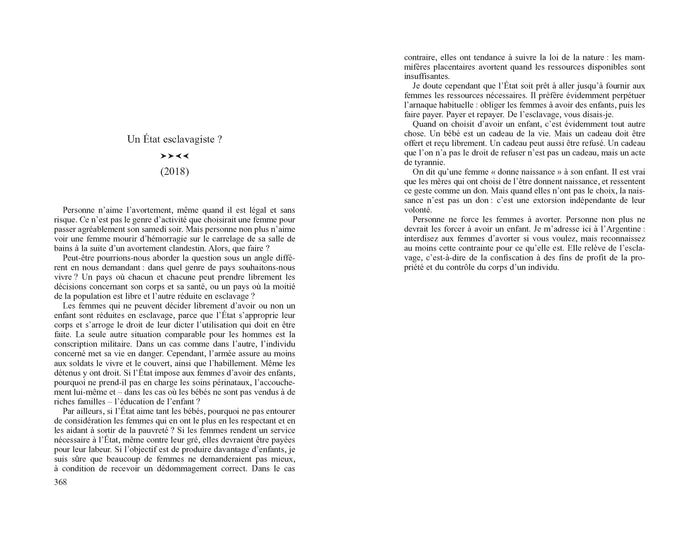 Questions brûlantes - Le monde vu par Margaret Atwood