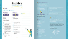 Une année avec Jonathan Coni - Le roi des astuces