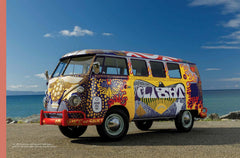 Combi - De 1950 à nos jours