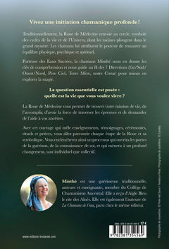 La voie sacrée de la roue de médecine
