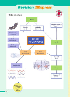 Physique-Chimie 1re - ABC Réussite - Bac 2024