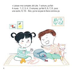 Un petit problème de rien du tout