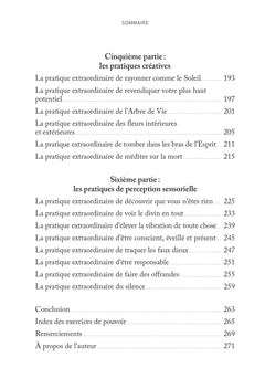 Le Guide des pratiques extraordinaires du chamane