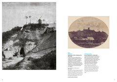 Montmartre un village entre terre et ciel