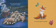 Au dodo avec les bébés animaux