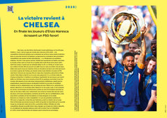 Football - 130 moments magiques