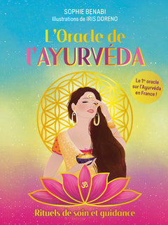L'Oracle de l'Ayurvéda