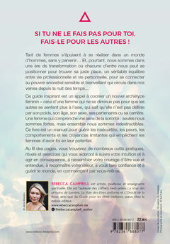 Guide d'éveil pour les artisanes de Lumière - Réveille-toi, ma soeur !
